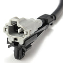 ABS Wheel Speed Sensor Front Left Fits For Toyota