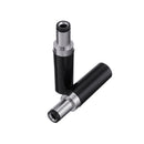 RJXHOBBY DC 5.5 x 2.5mm Power Solder Plug End Connection Adapter for RC Drone