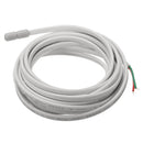 3M 10K Electric Temperature Sensor Probe for Floor Heating System Thermostat 20x5mm