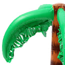 Inflatable Blow Up Hawaiian Tropical Palm Tree Photo Studio Prop