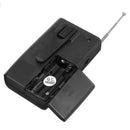 Bakeey FM Am 3.5mm Audio Jack Mini Portable Receiver Radio Built In Speaker