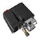 380V 0.8MPA Air Compressor Pressure Switch Control Valve Manifold Regulator Gauges