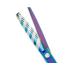 Y.F.M Professional Hairdressing Thinning Plat Cutting Hair Scissors Shears Set Comb