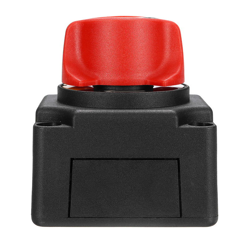 12V-48V 300A Battery Selector Switch Battery Disconnect Switch Master Isolator Switches