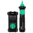FUYI FY8169 Multi-function Network Cable Tester Line Finder Detector Telephone Cable Anti-interference