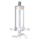 50cc Re-usable Injector Livestock Sheep Goat Cattle Drencher Adjust Dose Syringe