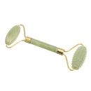 Natural Crystal Quartz Massage Stick Full Body Massager Reiki Health Care Stone Blood Circulation