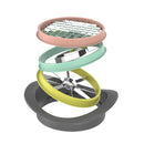 BergHoff 1PC/Set 3 In 1 Fruit Slicer Apple Pear Cutter Fruit Slicing Tools Kitchen Cooking Tool