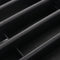 Car Bumper Front Grille Corner Fog Light Grill Trim Cover Front L&R For VW Golf MK5