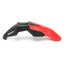 Motorcycle Front Plastic Fender Mudguard Dirt Bike For Honda KTM 7-Colors