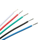 Socket Plug for 19mm 5 Pin Metal Push Button Switch Wire Socket Connector