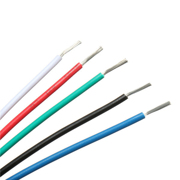 Socket Plug for 19mm 5 Pin Metal Push Button Switch Wire Socket Connector