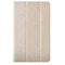 Tri-fold Stand PU Leather Case for Huawei MediaPad M2 Tablet
