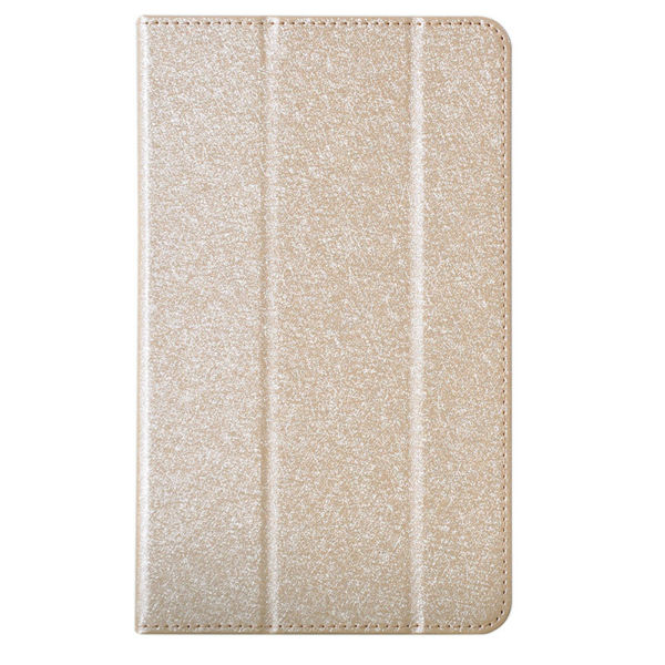 Tri-fold Stand PU Leather Case for Huawei MediaPad M2 Tablet