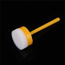 Beekeeper Bee Queen Marking Cage Marker Bottle with Plunger Beekeeping Tools Set