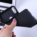 Bakeey Soft Silicone Ultra-Thin Protective Case For ASUS Zenfone Max(M1)  ZB555KL