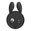 Universal Foldable Shockproof Phone Finger Ring Holder Desktop Stand For iPhone Xiaomi Huawei