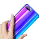Bakeey Electroplate Ultra Thin Shockproof Protective Case For Huawei Honor 10