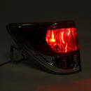 Car Rear Left/Right Tail Light Brake Lamp with Wiring For Mazda UP BT-50 UTE 2011-2014