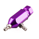 Car Modified Turbo Boost Controller 30 PSI Turbo Pressurize Turbo Regulating Control Valve