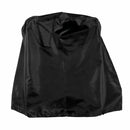 Motorcycle 210D Oxford Cover 7075cm Anti-dust Waterproof Outdoor BBQ Cover