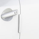 Baseus Car Streamline Door Anti Collision Moulding Trim Strip Scratch Resistant High Grade Paint