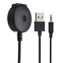 Car bluetooth Audio 3.5mm AUX USB Music Adapter Cable For BMW And Mini Cooper
