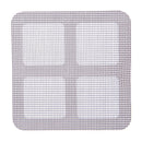 3 Pcs 1 Set Insect Fly Bug Mosquito Door Window Net Netting Mesh Screen Repair Sticky Tapes Mosquito Net