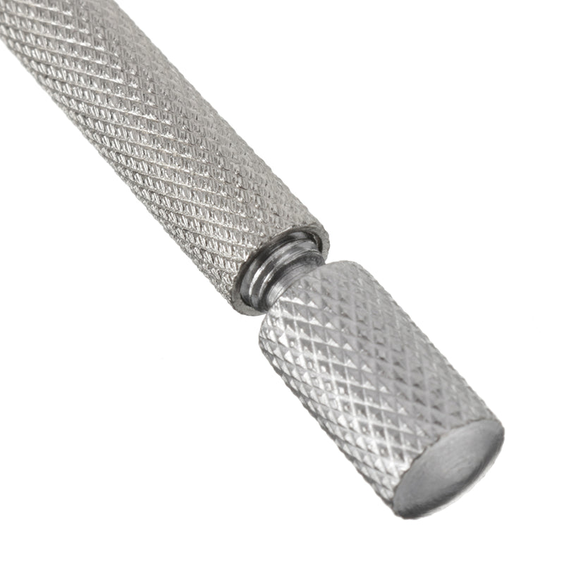 6Pcs Set 5/16- 6inch Precision Telescopic Gage Micrometer Bore Measurement Ruler Tool