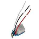 2PCS Photocell Street Light Switch Automatic Auto On Off AC DC 12V 50-60HZ 10A Photo Control Photoswitch Sensor Controller