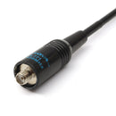 NA-771 SMA-F SMA Female For Baofeng UV-5R UV-B5 UV-B6 BF-888S Two Way Radio Dual Band Antenna