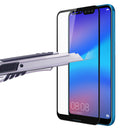 BAKEEY Anti-Explosion Full Cover Tempered Glass Screen Protector for Huawei P20 Pro