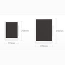 Xiaomi Mijia LCD Writing Tablet with Pen Digital Drawing Electronic Handwriting Pad Message Graphics Board