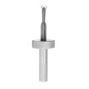 DANIU Lock Picks Repair Tool Locksmith Cross Tool Door Lock Opener