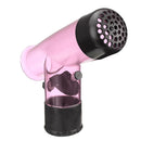 Wind Spin Women Curl Hairdryer Curl Diffuser Magic Tube Styling Hair Tools