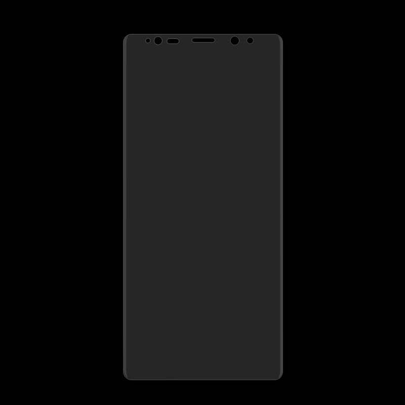 Enkay 3D Curved Edge Clear PET Screen Protector For Samsung Galaxy Note 9