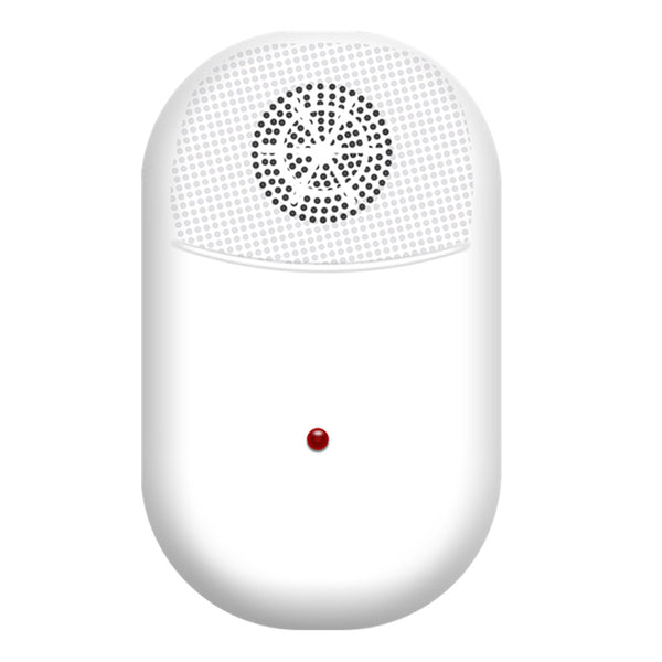 Air Purifier Ozone Generator Ionizer Cleaner Fresh Living Home Office Room