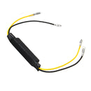 Motorcycle Turn Light Load Resistor Signal Indicator LED Flash Blinker Fix Erro