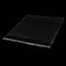 100Pcs/Set Antistatic Clear Outer Plastic Cover Sleeves for 12'' LP LD Vinyl