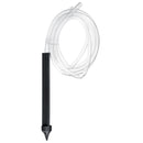 Sand Blasting Lance Spear Wand Wet Male Thread for Kranzle Himore High Pressure Washer Ceramic Mouth