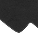Non-slip Car Dash Mat Dashboard Sun Cover Pad Felt Fabric DashMat for Toyota 4 Runner 2003-2009