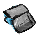 8L Picnic Bag Outdoor Camping Food Storage Bag Thermal Insulation Cooler Lunch Bag