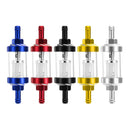 Fuel Filter CNC Aluminum Alloy Pit Bike Motorcycle Motocross ATV Quad