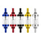 Fuel Filter CNC Aluminum Alloy Pit Bike Motorcycle Motocross ATV Quad