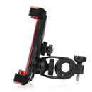 3.5-7 inch Phone GPS X Holder iPhone Bicycle Motorcycle MTB Bike Handlebar Mount Bracket