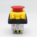 KEDU KJD18 Installation Switches 400V 3 S up to 3KW Motor Switch Pushbutton