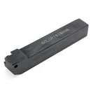 SCLCR1616H09 Lathe Turning Tool Holder with 10pcs CCMT09T304 VP15TF CCMT32.51 Carbide Inserts