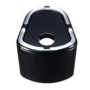 CNC Ignition Switch Cover For Harley Touring Street Road Glide 07-13