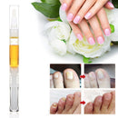 Skymore Toenail Fungus Treatment Fungal Nail Gel with Nail File Toenails & Fingernails Solution