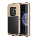 Bakeey Aluminum Alloy Warterproof Shockproof Dirproof Protective Case For Samsung Galaxy S9